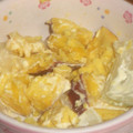 井澤綾華（井澤農園）'s cooksnap of when they made 新玉ねぎとさつまいもの簡単サラダ.