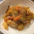 ベティ３'s cooksnap of when they made トロッ。ホロホロな◎鶏ももケチャップ煮◎.