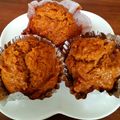 ゆーりごんごん's cooksnap of when they made おから入り黒糖蒸しパン♫♬.