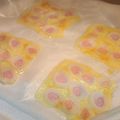 あやちょめっころ's cooksnap of when they made 簡単♡なるとチーズチップ♡余りなると消費.