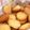 ぐりポンぬ☆'s cooksnap of when they made 材料3つ◇HM塩バタークッキー.