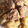 magmac's cooksnap of when they made 圧力鍋で簡単に！まるごとキャベツ煮込み.