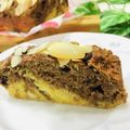 U☆kaoru's cooksnap of when they made カロリー約半分！生おからパウンドケーキ☆.