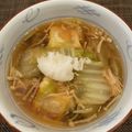 のろりー's cooksnap of when they made 【農家のレシピ】揚げ出しお餅.