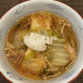 のろりー's cooksnap of when they made 【農家のレシピ】揚げ出しお餅.