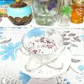 sakuraロゼット's cooksnap of when they made カンタン酢で♪大根のゆかり漬け.
