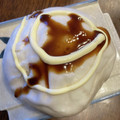 レインボーライス's cooksnap of when they made 肉まん定番のマヨネーズとソースでアレンジ.