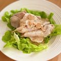LULU♡まみ's cooksnap of when they made 甘めのゴマだれ☆サラダや冷しゃぶに.