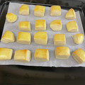クック01ZE9C☆'s cooksnap of when they made ほんのり甘くてしっとり。ミルクパヴェ.