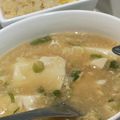 _8xo.y's cooksnap of when they made あんかけ葱豆腐.