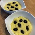 はじーママ's cooksnap of when they made レンジで簡単低カロリー♪黒豆おからケーキ.
