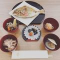 ◯みずかわ◯'s cooksnap of when they made 愛する息子へ♡お食い初め膳.