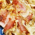 クックZUQLZL☆'s cooksnap of when they made カリッと香ばしい☆えのきのチーズ焼き.