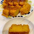 ヒロ♪エリ's cooksnap of when they made ＊しっとりずっしり♪おいものｹｰｷ＊.