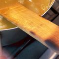 よしお03's cooksnap of when they made ズボラ的★カレールーの溶かし方.