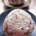 ムーミン☆ママ's cooksnap of when they made 混ぜ込みおにぎり〜弁当用アレンジ.