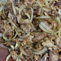 petokko's cooksnap of when they made タレが絡む！ご飯が進む！やみつき生姜焼き.