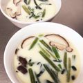 ちよんち's cooksnap of when they made フライパンで簡単茶碗蒸し！.