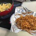 ベガです's cooksnap of when they made 簡単、失敗なし、基本のふわとろオムライス.