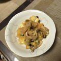 ミーコ＆だいちゃん♡'s cooksnap of when they made あざとメニュー！鶏肉と厚揚げのみぞれ煮.