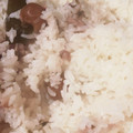 ふぁんころ's cooksnap of when they made さわやかな香り　梅干し＆桜の炊き込みご飯.