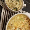 ♡37♡'s cooksnap of when they made マカロニたっぷりグラタン☆幼児食にも！.