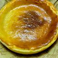 mindoママ's cooksnap of when they made 簡単！？バスクチーズケーキ.