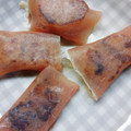 ﾄﾘﾏﾖ's cooksnap of when they made 生ハムと長芋のおつまみ.