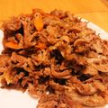 ribeka's cooksnap of when they made お弁当冷凍作り置き！特製だれ漬け★豚焼肉.