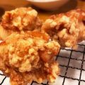 チェーサチ's cooksnap of when they made 我が家の絶品唐揚げ.