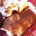 ちっちゃいグレイ's cooksnap of when they made 簡単だけど本格的！絶品ティラミス♡.