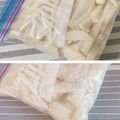 しゅい6's cooksnap of when they made ❀大根1本買った日は冷凍保存で❀.