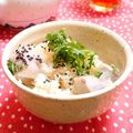 もすろー's cooksnap of when they made ねっとり美味しい♪簡単！さといも御飯☆.