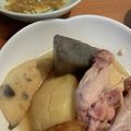67luna's cooksnap of when they made うちのおでん☆愛媛はおでんみそ.