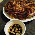 かなぽん☆☆'s cooksnap of when they made 万能ピリ辛醤油ダレ【作りおき】.