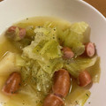 おもちクック's cooksnap of when they made ほっと温まるポトフ.