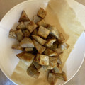 クックB1WMW9☆'s cooksnap of when they made 海老芋の揚げ煮.
