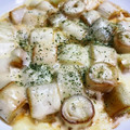 さくら　あんぱんこ's cooksnap of when they made 長ネギのとろチーズ♪.