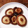 クックL8U9HI☆'s cooksnap of when they made 焼き椎茸.