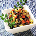 辰夫女子's cooksnap of when they made 大豆とひじきの五目豆.