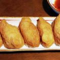 すみま～る's cooksnap of when they made おいしいな♪ママのお稲荷さん.