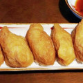 すみま～る's cooksnap of when they made おいしいな♪ママのお稲荷さん.