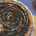 そばかす美人's cooksnap of when they made ひき肉とキャベツのお好み焼き風オムレツ.