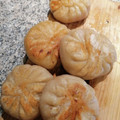 コッヘン's cooksnap of when they made もっちり信州お焼きの皮.