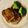 マームさん's cooksnap of when they made ステーキ、フォアグラに！バルサミコソース.