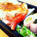 ＊sunlight＊'s cooksnap of when they made 照り焼きチキン.
