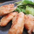まきーころ's cooksnap of when they made 大分郷土料理　とり天.