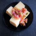ひさかた's cooksnap of when they made デーツのドレッシング.