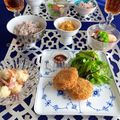 みほの☆'s cooksnap of when they made お肉の味がちゃんとする【牛肉コロッケ】.