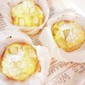さつき⭐ママ's cooksnap of when they made ラフランスのケーキ.